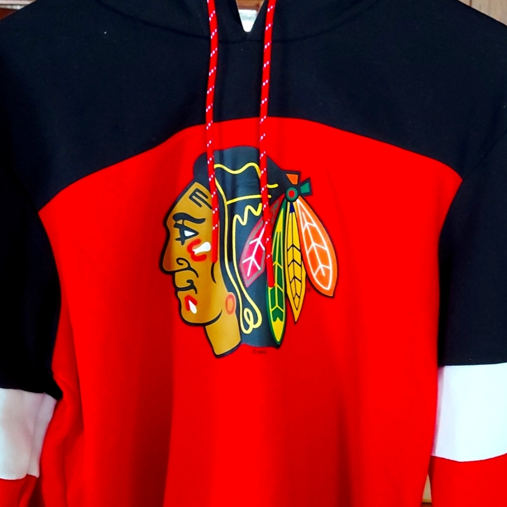 Chicago Blackhawks hoodie